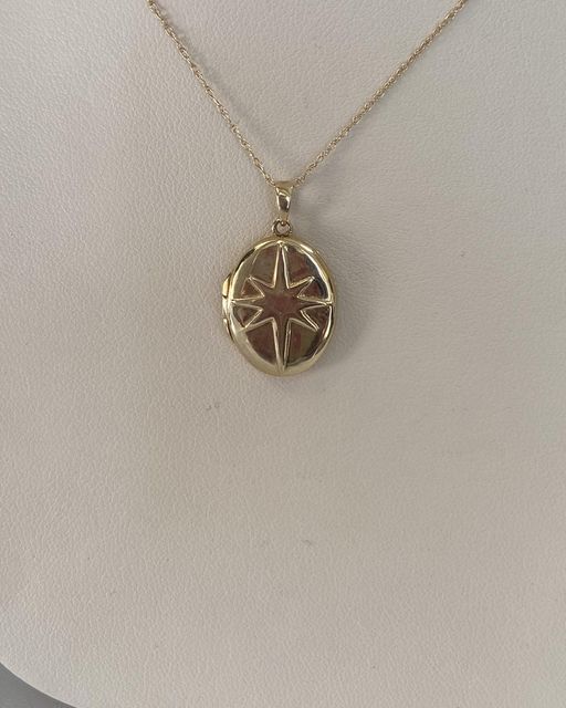Star Locket